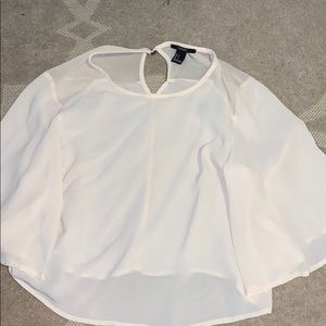 F21 top